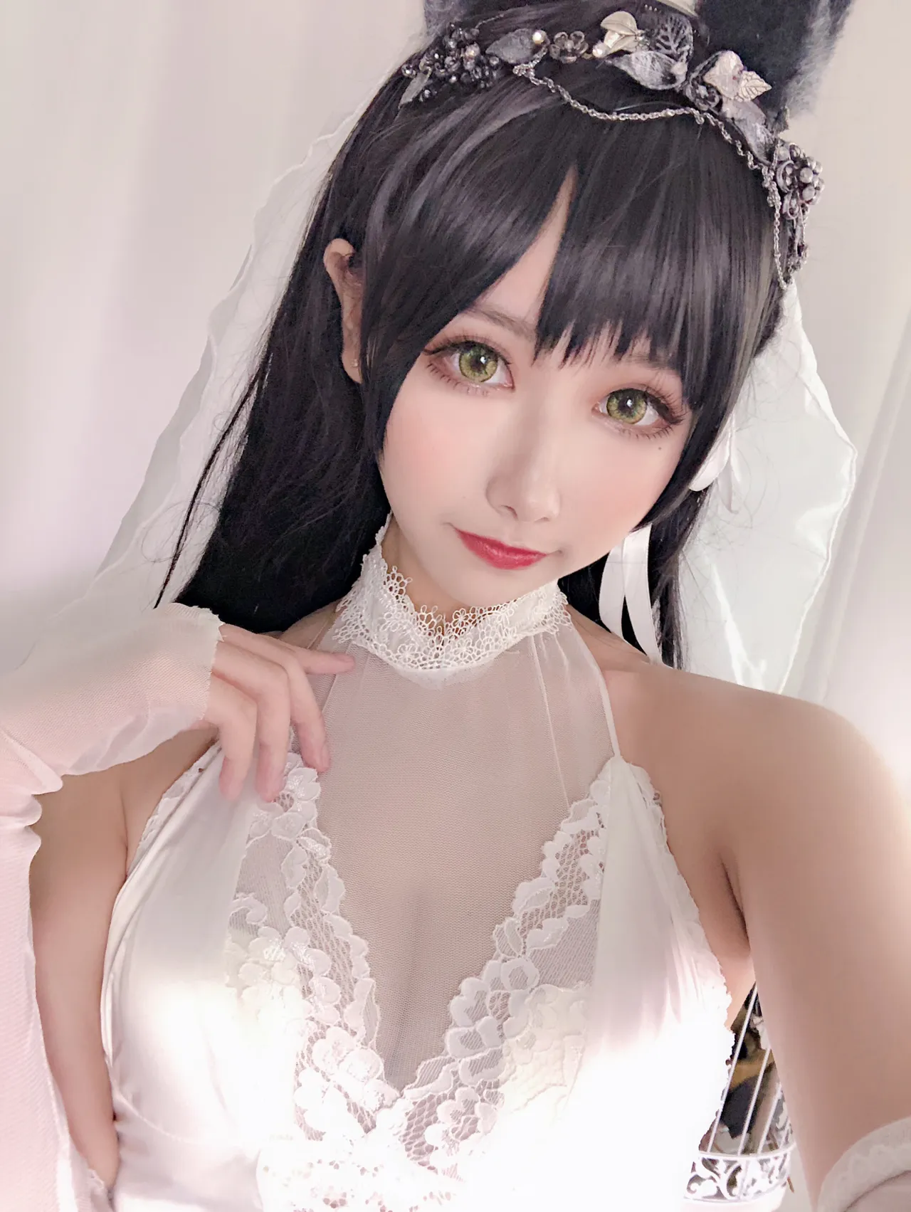 Momoko葵KUI NO.004 爱宕